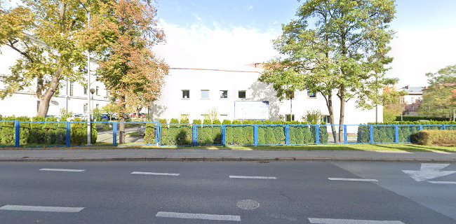 Biblioteka Uczelniana ANS Tarnów - Biblioteka