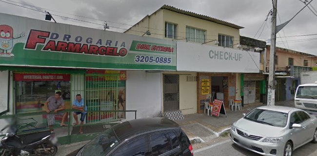 Barbearia Estilo & Design - Natal