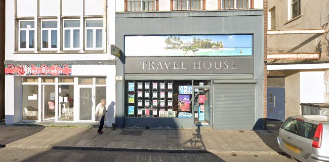 The Travel House - Travel Agency