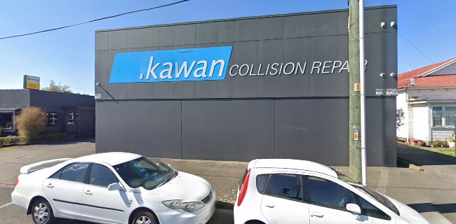 Comments and reviews of Kawan Collision Repair