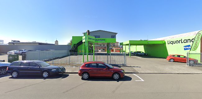 Liquorland Feilding - Liquor store