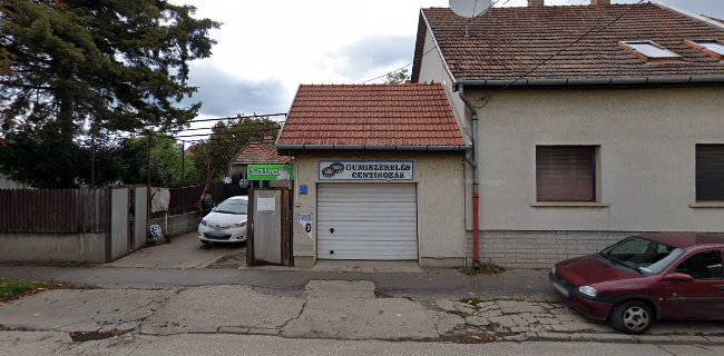 Értékelések erről a helyről: Redenczki Gumiszerviz, Szeged - Autószerelő