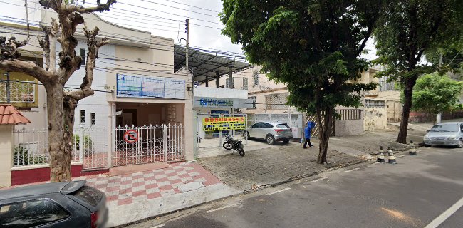 Av. Getúlio Vargas, 1221 - Centro, Manaus - AM, 69020-011, Brasil