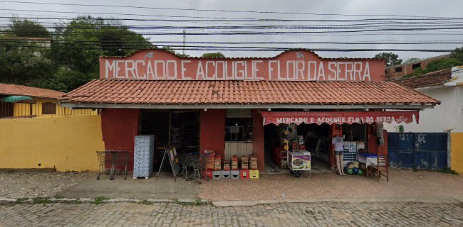 Avaliações sobre Mercado E Acougue Flor Da Serra em Rio de Janeiro - Loja