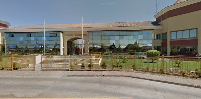 Colegio Adventista Temuco Sede Los Creadores - Temuco