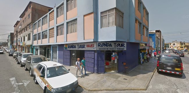 Opiniones de MUNDO VIAJES PERU - avenida españa 697, Breña (agencia de viajes) en Breña - Agencia de viajes