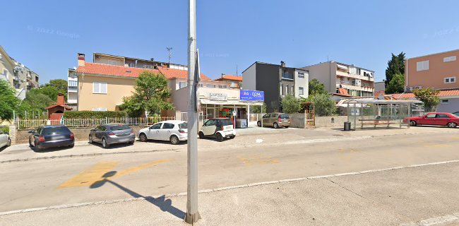 NINA DOM ZADAR - Zadar