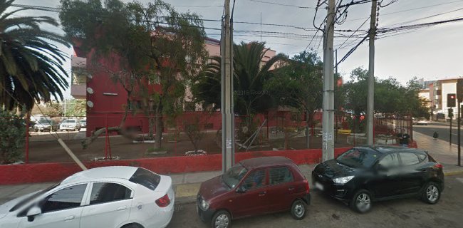 Bilbao Nro. 2275 Edificio Perú Oficina Nro. 03-A Casilla Nro. 334, Antofagasta, Chile