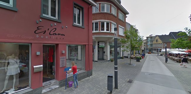 Beoordelingen van EWS Plumacher in Verviers - Winkel huishoudapparatuur