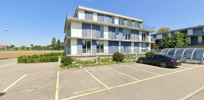 Rolf Reber Immobilien Services GmbH