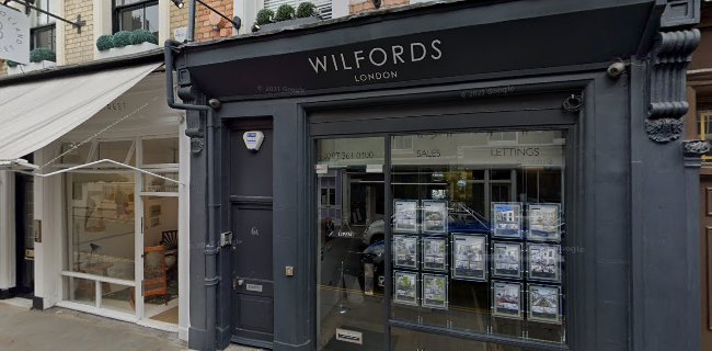 Wilfords London - Real estate agency