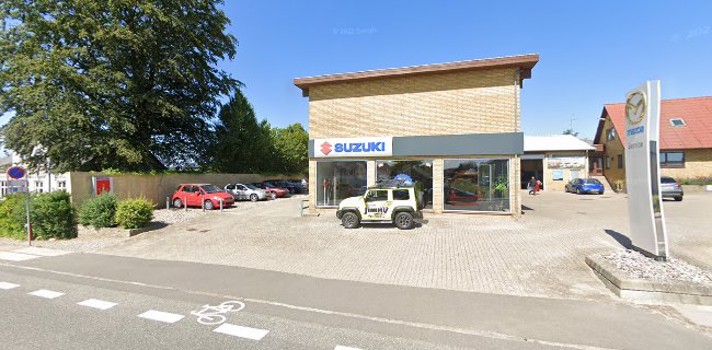 Gustav Christensen Automobiler A/S - Bilforhandler