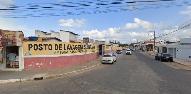 Reluz Estética Automotiva - Lava-rápido