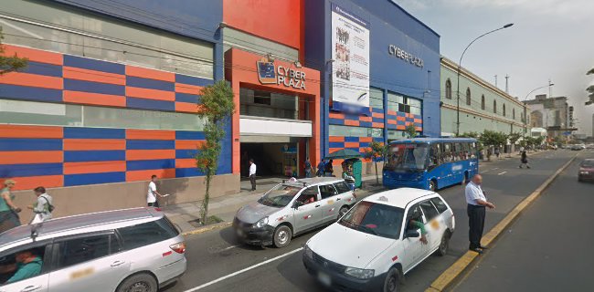 Opiniones de Nova System Peru S.A.C en Lima - Tienda de informática