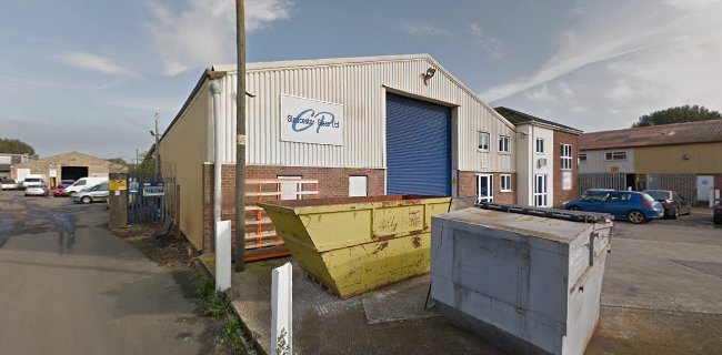 Gloucester Glass (TCS) Limited - Auto glass shop