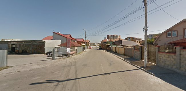 Strada Marin Ionescu Dobrogeanu 20C, Mangalia 905500, România