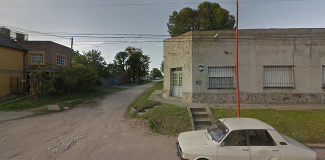 Blvd. Hipólito Yrigoyen, Concepción del Uruguay, Entre Ríos, Argentina