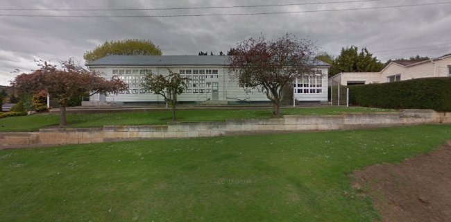 The Old School Enfield - School