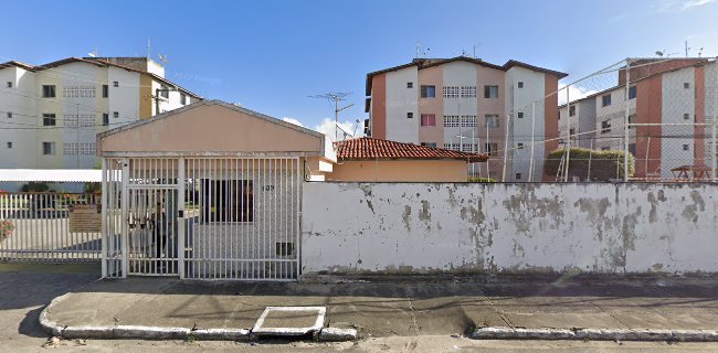 Rua Tenente Waldir dos Santos, 639 - Farolândia, Aracaju - SE, 49030-720, Brasil