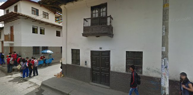 PASSION SPORT - Cajamarca