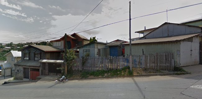 calle cuatro 10 4219100 Lota, Biobío, Chile