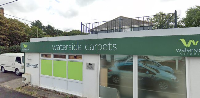 Reviews of Waterside Carpets in Southampton - Shop