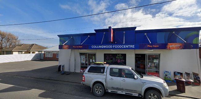 Reviews of Collingwood Foodcentre in Invercargill - Supermarket