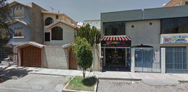 La panadería - Arequipa