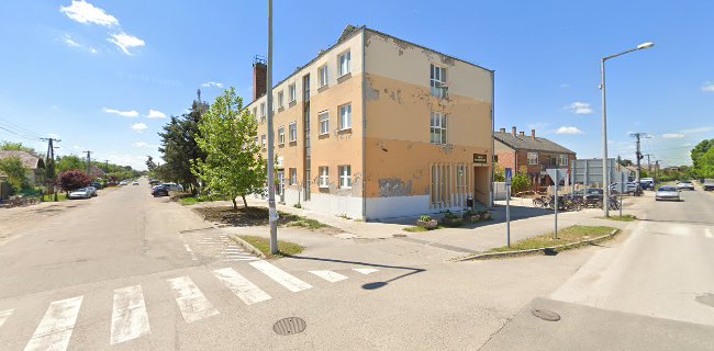 Városi Művelődési Ház Tiszaföldvár