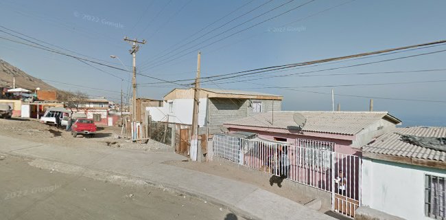 Opiniones de Tabernáculo de adoración Refugio el Oasis, Antofagasta en Antofagasta - Iglesia