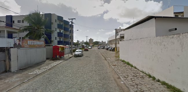Padaria e Pastelaria Brasil - João Pessoa