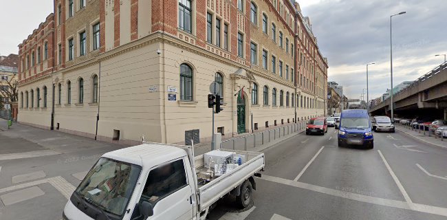 Gyermekház Iskola - Budapest