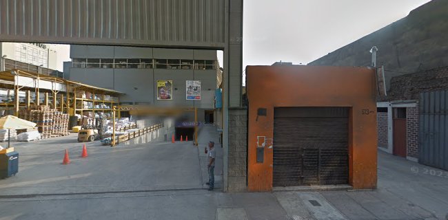 Sodimac - Tda. Lima (Comercial)