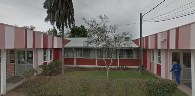 Opiniones de Unidad de Salud Digital Servicio de Salud Metropolitano Sur Oriente en Puente Alto - Hospital