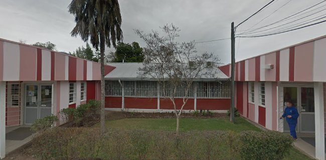 Opiniones de SIDRA Hospital Dr Sotero del Rio en Puente Alto - Hospital