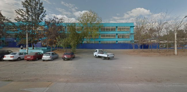 Liceo Nuevo Amanecer (EX-DN-451) - La Serena