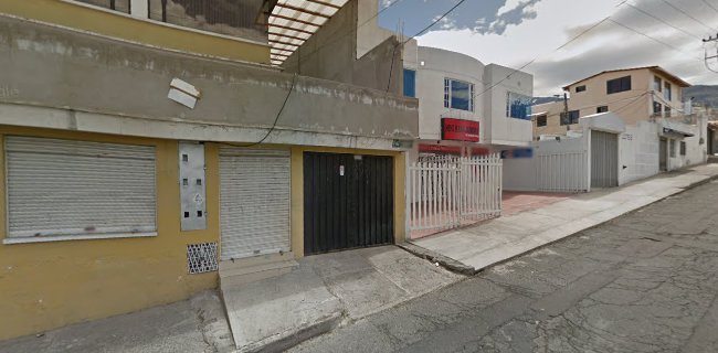 Opiniones de Fríotecni reparaciones de electrodomésticos en Quito Ecuador en Quito - Tienda de electrodomésticos