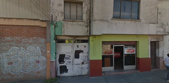 Café Gassuso - Concepción
