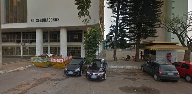 Wagner Advogados Associados - Brasília