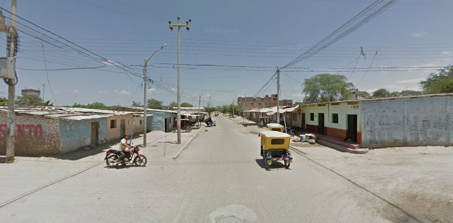 Libreria señor cautivo - Tambo Grande