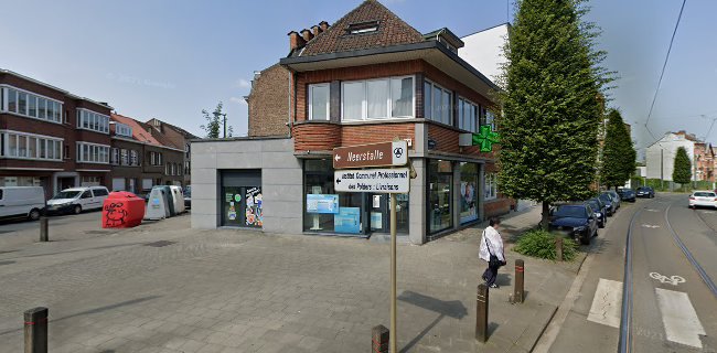 Pharmacie de Neerstalle - Brussel