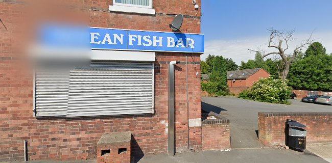 Comments and reviews of Ocean Fish Bar