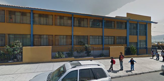 Escuela Angelina Salas Olivares