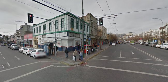Opiniones de 056 arquitectura estudio en Valparaíso - Arquitecto