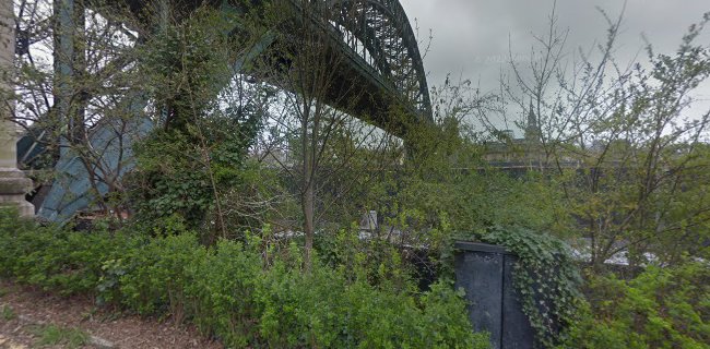 Quayside, Newcastle upon Tyne, Gateshead NE8 2FD, United Kingdom