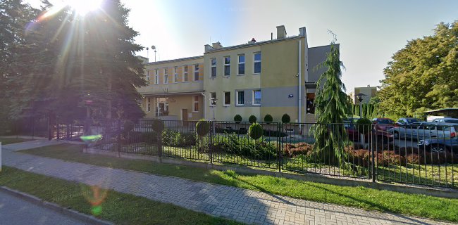 Przedszkole nr 19 Publiczne - Rzeszów