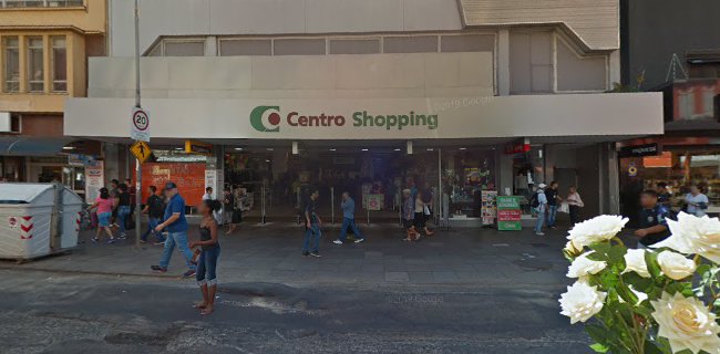 Avaliações sobre Ótica Charme em Porto Alegre - Shopping Center