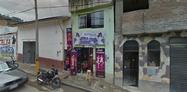 Opiniones de GATTOP boutique en Andahuaylas - Tienda de ropa