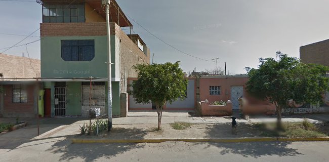 Ca Raúl P Barnechea 637 Parcona, Parcona, Perú