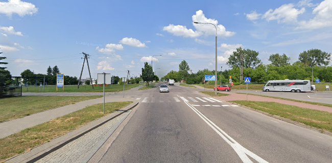 Opinie o Bus Niemcy w Suwałki - Przeprowadzka